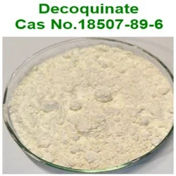 Decoquinate Cas 18507 89 6, 25Kg Bag