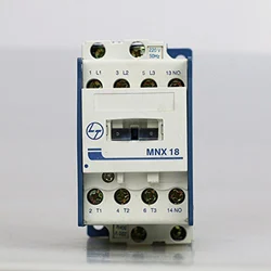 MNX 18 3 Pole Contactor