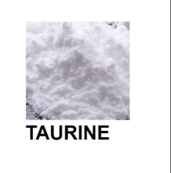 L Taurine Powder, Packaging Type: Bag