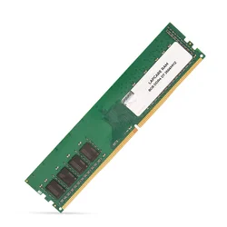 Lapcare LSMEDM7355 8GB 2666Mhz DDR4 RAM, For Desktop, Single Channel