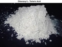 Powder Dibenzoyl L- Tartaric Acid, 99%, 1 kg