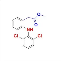 97.57% Powder Acelofenac EP Impurity B, 15307-78-5