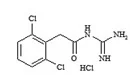 Guanfacine .HCl working std.