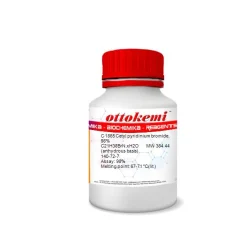 CETYL PYRIDINIUM BROMIDE (N- HEXADECYLPYRIDINIUM BROMIDE) 250gm (SDFCL)