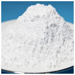Calcium Sulphate Anhydrous NF, Industrial Grade