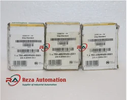 WAGO 750-485/RN00-0001 2 CHANNEL ANALOG INPUT MODULE