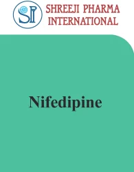 Nifedipine Api Powder, Grade Standard: USP