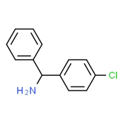 Chlorobenzhydryl Amine API