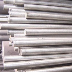321 Stainless Steel Rod, 3 inch, For Construction