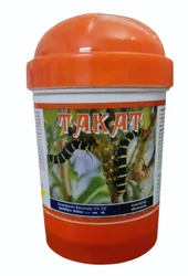Liquid Takat Emamectin Benzoate 5% SG Insecticide, 250 ml