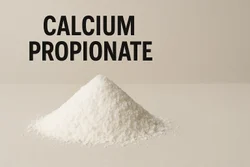 Calcium Propionate Powder, Food Grade, 1 kg