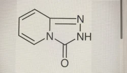 1 2 4 Triazolo 4 3a Pyridine Chemical Powder, Purity: 98%