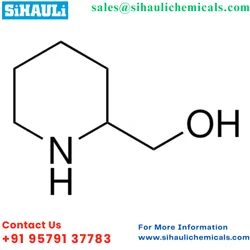 Boc-4- Piperidine Methanol, Grade Standard: Industrial, Purity: 99%