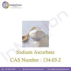Sodium Ascorbate Powder, Grade Standard: IP