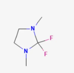 2 2 Difluoro 1 3 Dimethylimidazolidine