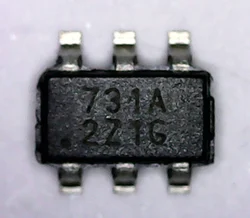 73IA2Z1G , VIDEO IC , SET TOP BOX IC