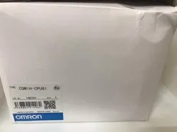 Cqm1h-Cpu 61 OMRON PLC