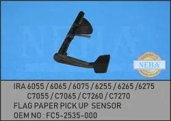 Flag Paper Pick Up Sensor FC5-2535-000 IRA 6055 /6065/6075/C7055/C7065/C7260/C7270