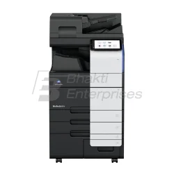 Konica minolta bizhub 651i printer, Black & White