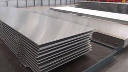 Amigo Rectangular Duplex Steel Plate 2205, Size: 5-10 inch, Thickness: 0-1 mm