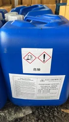 Phosphoric Acid 85, For Agricultural Industry