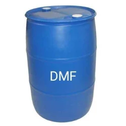 Dimethylformamide Chemical ., Packaging Type: HDPE Drum, Packaging Size: 210litre