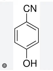 Technical Grade 4 Cyanophenol CAS NO. 767-00-0, Powder, Purity: 98%