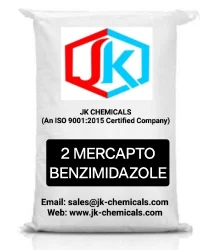 2 Mercapto Benzimidazole, 25 kg