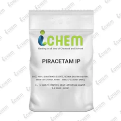 PIRACETAM API POWDER