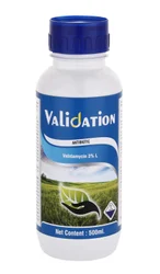 Validamycin 3 L, Botlte, 1 Ltr