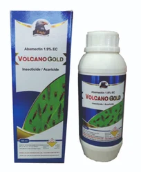 Liquid Volcano Gold Abamectin 1.9% Ec, 1 Litre