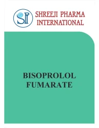 Bisoprolol Fumarate Powder, Grade Standard: USP