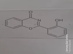 96% Powder Deferasirox Impurity B, 1218-69-5