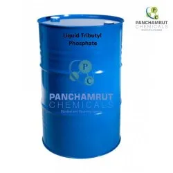 Liquid Tributyl Phosphate, Grade Standard: Technical Grade, 200