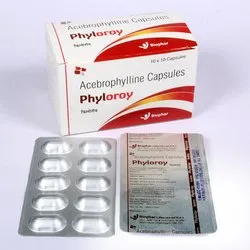Acebrophylline, Packaging Size: 50kg