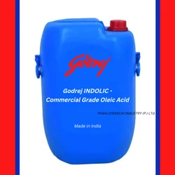 Commercial Indolic Oleic Acid
