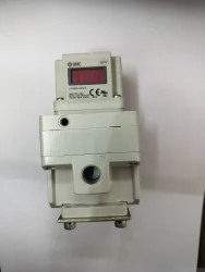 ITV3050-04 F4L2- SMC PRESSURE Regulator