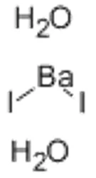 Barium iodide dihydrate