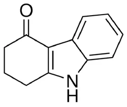 1,2,3,9-Tetrahydro-4(H)-carbazol-4-one