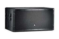 STX828 JBL Base Speakers