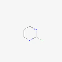 2-chloropyrimidine cas 1722-12-9