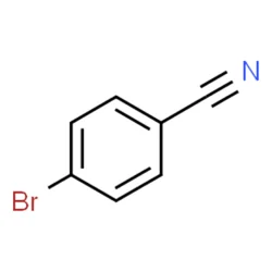 4 Bromobenzonitrile