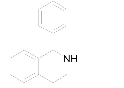 1 Phenyl 1 2 3 4 Tetrahydro Isoquinoline, 98%