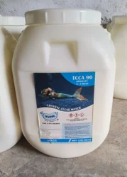 Tcca 90 Trichloroisocyanuric Acid Granules