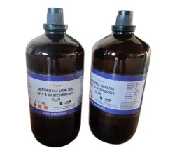 Acetonitrile Hplc Grade