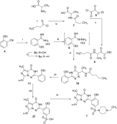4-Benzyloxy Phenyl Boronic Acid Chemical Compound