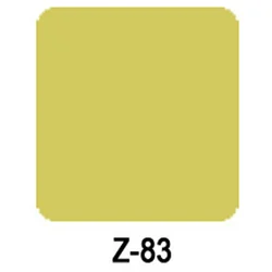 Zinc Tetroxy Chromate Pigment