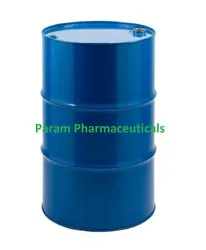 Industrial Grade Ethyl Acetate Chemical, 200 L Drum