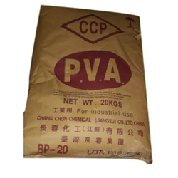 Polyvinyl Alcohol BF 28, PVA BF 28, Changchun