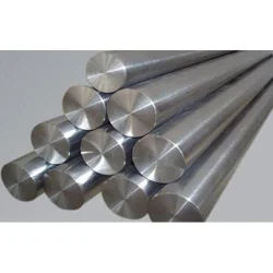 Grade 9 Titanium Round Bar, 18 meter, Grade: GR-9